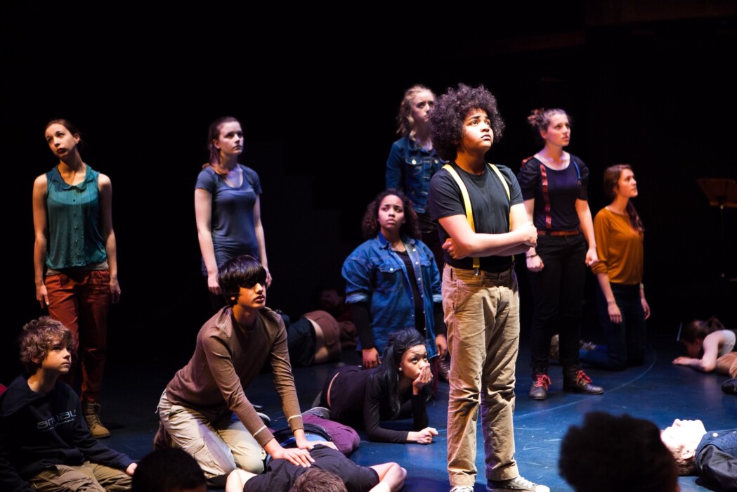 Discover The Egg Theatre’s 2026 summer schools in Bath, with creative theatre experiences for ages 5–18 designed to build confidence, skills and friendships.