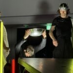 Students at Kingsbury Green Academy enjoyed a live performance of Macbeth, with interactive workshops helping bring Shakespeare to life for Years 10 and 11.