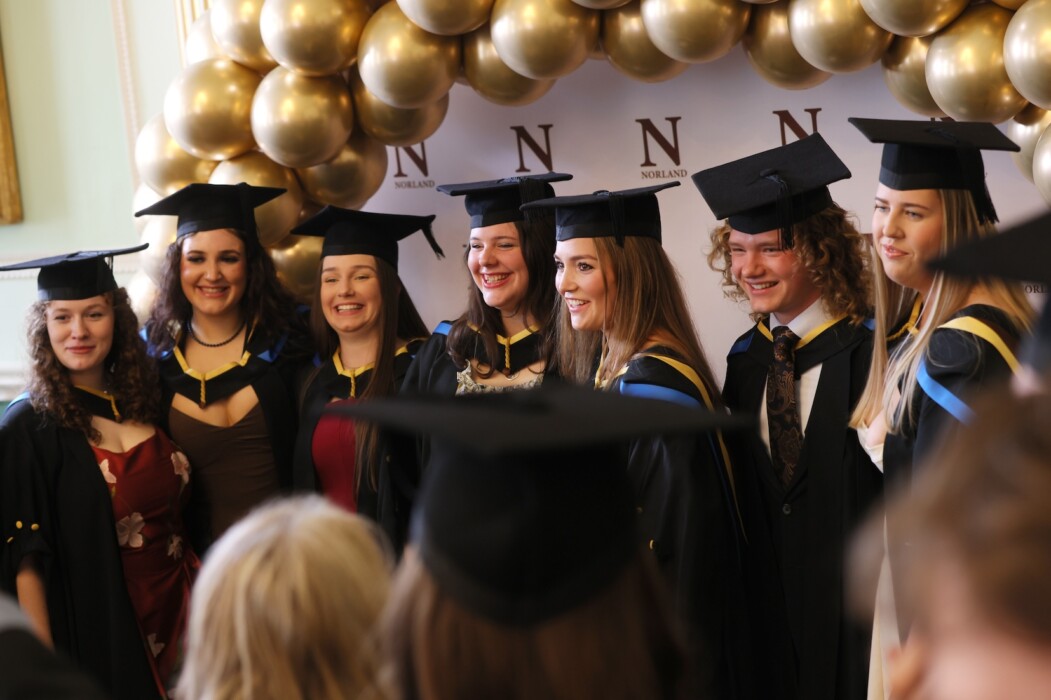 Norland marks its 2026 graduation at Bath Abbey and Guildhall, celebrating new nannies and degree graduates as it moves towards university status.