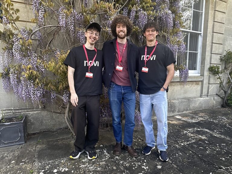 King Edward’s School, Bath launches a NOVI pilot in Sixth Form, helping pupils manage smartphone use and build healthier digital habits.