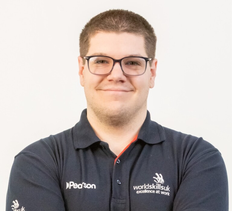 A former Bath College student will represent the UK at WorldSkills Shanghai 2026, competing among the world’s top young professionals.