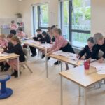 The Paragon School in Bath has opened a new classroom extension with four modern learning spaces, enhancing facilities and creating inspiring environments for pupils.