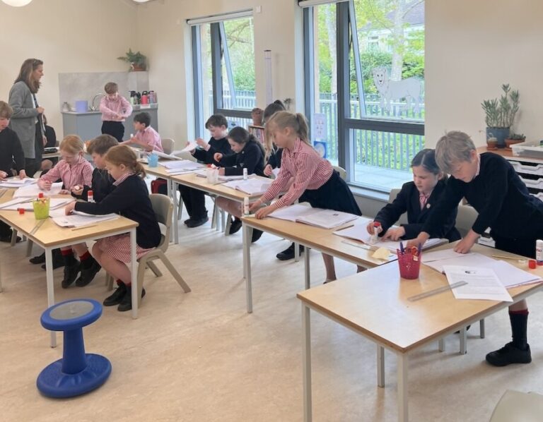 The Paragon School in Bath has opened a new classroom extension with four modern learning spaces, enhancing facilities and creating inspiring environments for pupils.