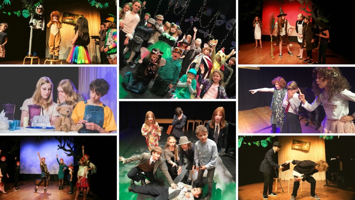 Discover what’s on this week at The Pound in Corsham, from baby groups and family crafts to theatre, music and creative workshops for all ages.