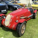 Bath Festival of Motoring and Music returns 27–28 June with supercars, classic cars, bikes, live music and family entertainment.