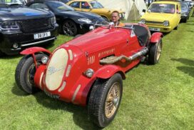 Bath Festival of Motoring and Music returns 27–28 June with supercars, classic cars, bikes, live music and family entertainment.