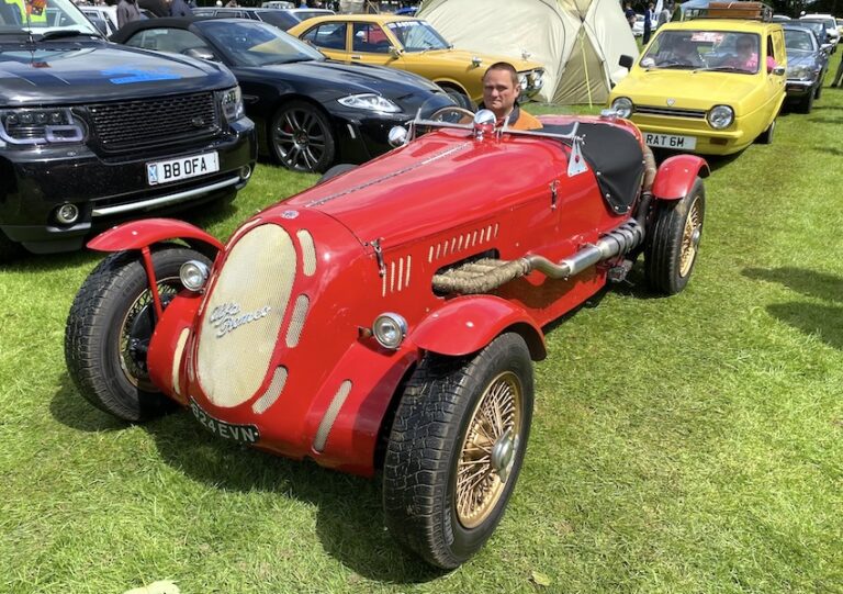 Bath Festival of Motoring and Music returns 27–28 June with supercars, classic cars, bikes, live music and family entertainment.