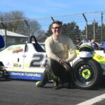 Wiltshire College media students gained hands-on experience at Castle Combe Circuit, working alongside professionals to build skills, confidence and portfolios.