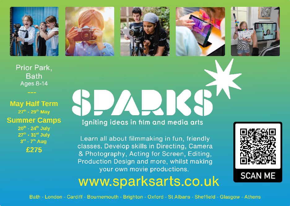 Sparks