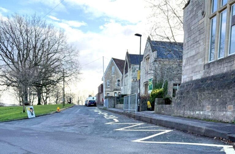 Two new School Streets are set to launch in Bath, improving safety and reducing congestion outside schools while encouraging walking and cycling.