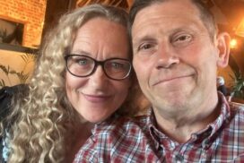 Wiltshire foster carers reunite five siblings after home adaptations funded by TACT’s Making Spaces scheme, helping brothers and sisters grow up together.