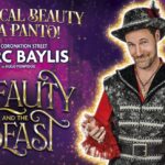 Corrie star Marc Baylis joins Beauty and the Beast at Theatre Royal Bath this Christmas. Discover dates, cast details and early bird ticket offers.
