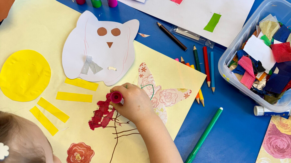 Discover what’s on this week at The Pound in Corsham, from baby groups and family crafts to theatre, music and creative workshops for all ages.