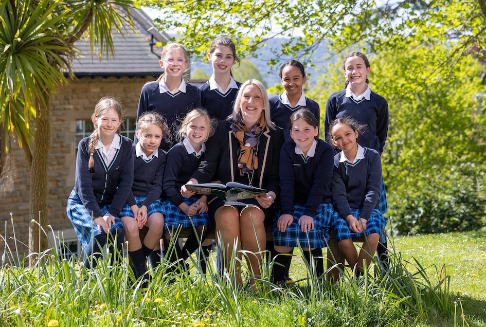 The Royal High School Bath unveils a new flexible Middle school for Years 5–8, blending strong pastoral care with senior-level opportunities.