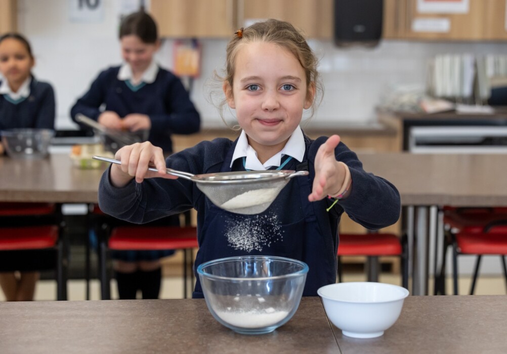 The Royal High School Bath unveils a new flexible Middle school for Years 5–8, blending strong pastoral care with senior-level opportunities.