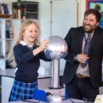 The Royal High School Bath unveils a new flexible Middle school for Years 5–8, blending strong pastoral care with senior-level opportunities.