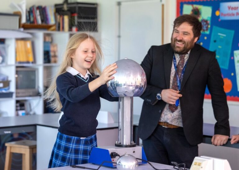 The Royal High School Bath unveils a new flexible Middle school for Years 5–8, blending strong pastoral care with senior-level opportunities.