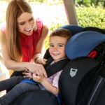 Wiltshire families can get free child car seat safety checks this April, with expert advice to help ensure seats are fitted and used correctly.