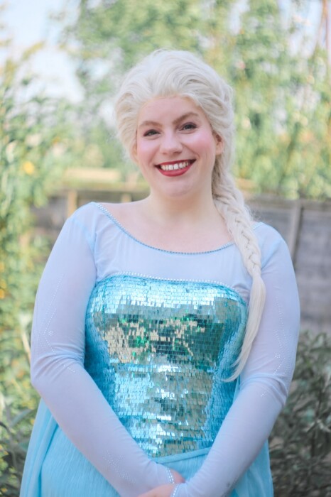 Step inside Pixie Dust Parties as founder Lottie Dance reveals how princess performers create magical birthday moments for children aged 3–12 and beyond.