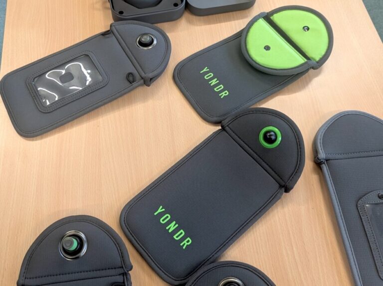 Sheldon School in Chippenham will introduce phone-free learning this June, using Yondr pouches to boost focus, wellbeing and classroom engagement.