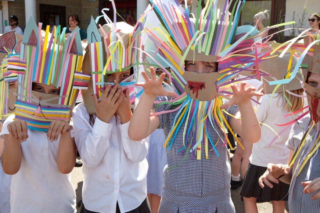 Frome Festival returns from 3-12 July 2026 with 300 events, family activities, live music, comedy, workshops and free entertainment across the town.