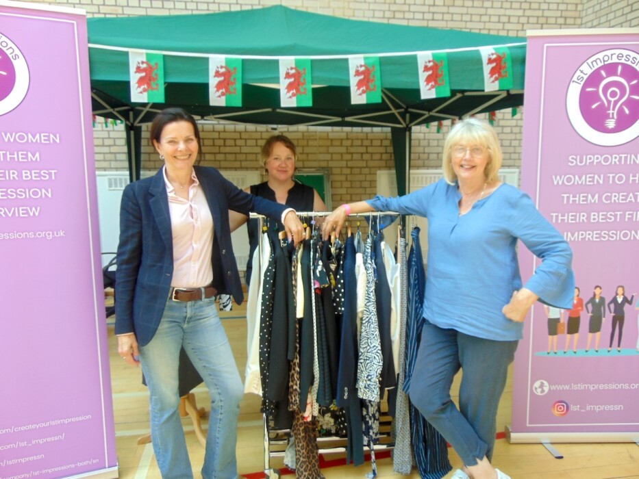 Bath Building Society’s Community Awards return for their 20th year with £15,000 in funding available for local charities, PTAs and community groups.