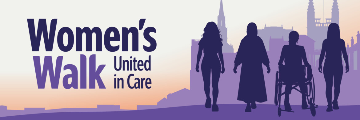 Dorothy House’s Women’s Walk returns to Bath on 4 July, raising funds and awareness for women facing loneliness and hardship at end of life.