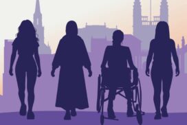 Dorothy House’s Women’s Walk returns to Bath on 4 July, raising funds and awareness for women facing loneliness and hardship at end of life.