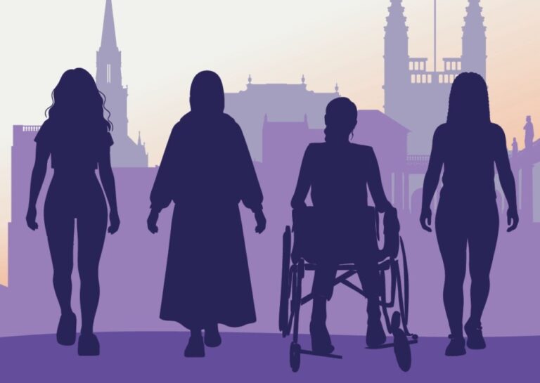 Dorothy House’s Women’s Walk returns to Bath on 4 July, raising funds and awareness for women facing loneliness and hardship at end of life.