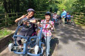 Bath Building Society’s Community Awards return for their 20th year with £15,000 in funding available for local charities, PTAs and community groups.