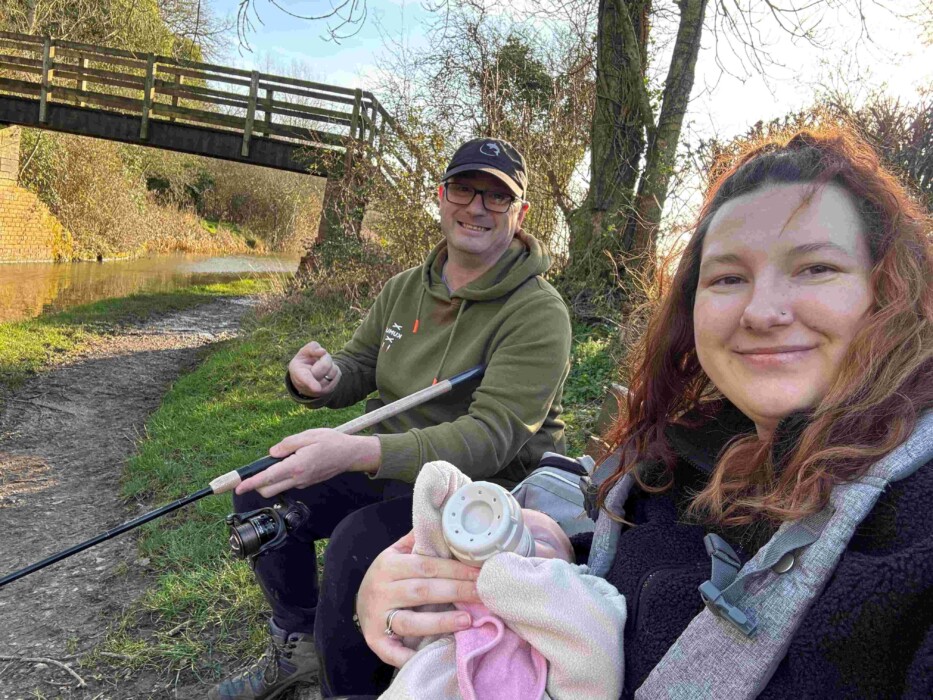 A Royal Wootton Bassett couple welcomed baby Madison after IVF treatment at Bristol Centre for Reproductive Medicine following a failed vasectomy reversal.