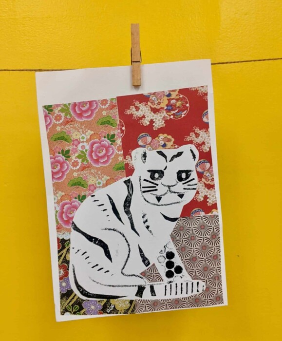 Animals of Japan scaled 1 1695x2048