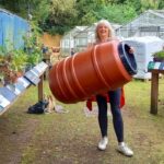 Eight Bath community projects including Oldfield School and Royal Victoria Park will benefit from more than £270,000 in new funding.