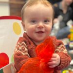 Pound Arts in Corsham is hosting family-friendly events this week including Baby Book Club, Tiny Artists and a Home Ed Art Class for children.