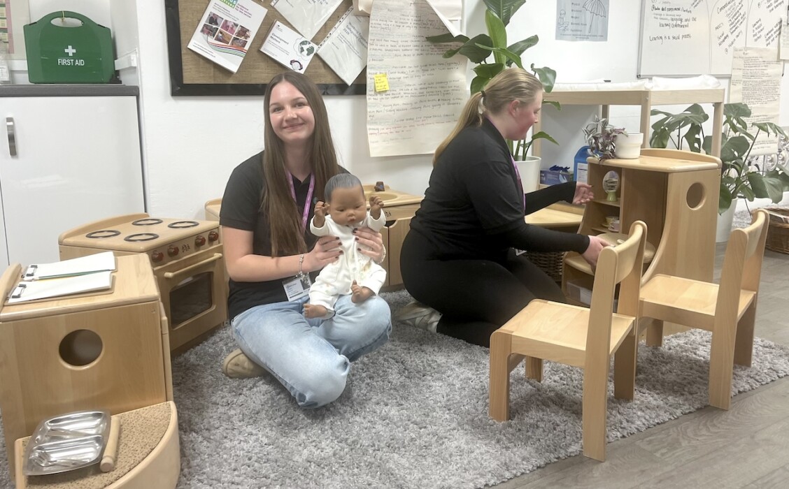 The May/June issue of The Bath & Wiltshire Parent is out now, packed with school news, days out, Bath Festivals highlights and family events across the region.