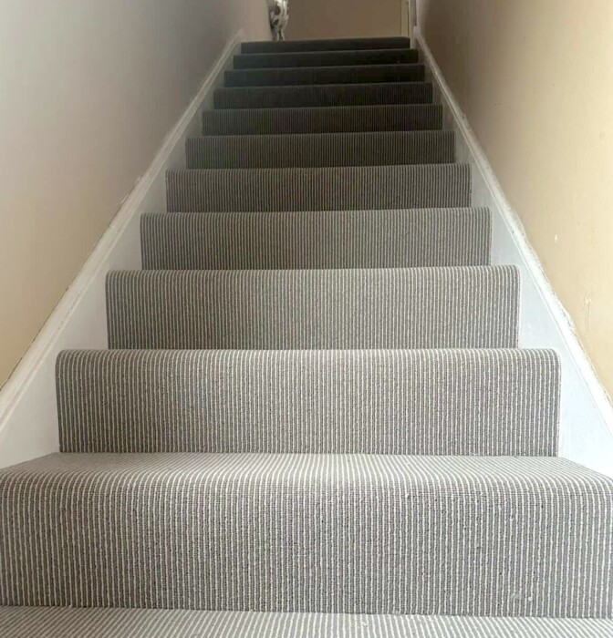 Bath families are prioritising practical, durable flooring that works for everyday life, with expert guidance helping them make informed long-term choices at home.