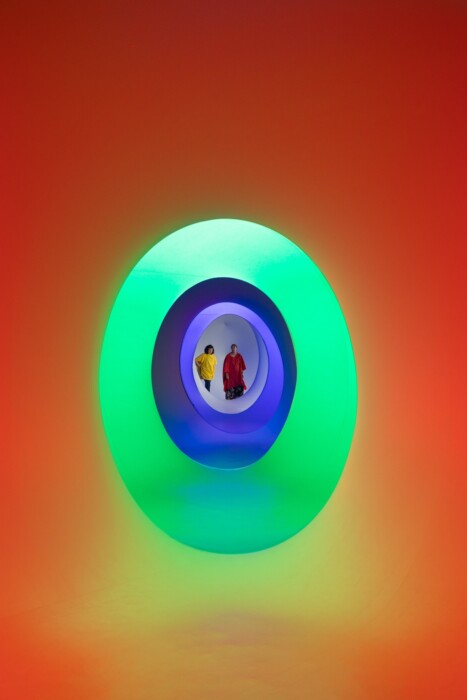 Our review of Colourscape in Bath – a unique family experience filled with glowing colour, live music and sensory adventures for all ages.
