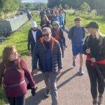 Families across Bath are being encouraged to walk, cycle and explore outdoors this summer as the Big BaNES 100km challenge returns.