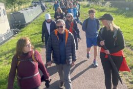 Families across Bath are being encouraged to walk, cycle and explore outdoors this summer as the Big BaNES 100km challenge returns.