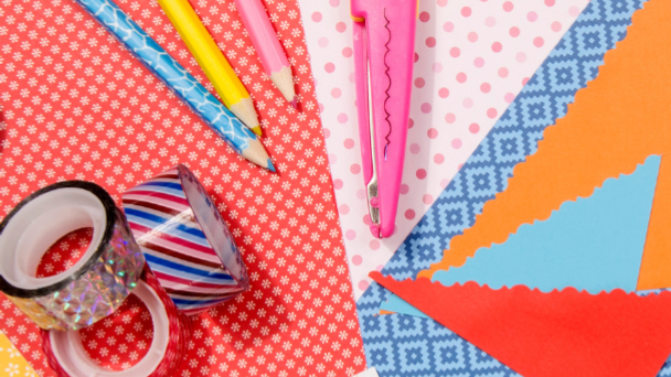 Family theatre, crafts, sewing and live music are all coming to Pound Arts in Corsham this half term with events running from 28 to 30 May.