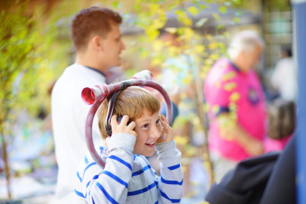 Forest of Imagination returns to Entry Hill, Bath from 13–21 June 2026 with free family workshops, installations and outdoor arts activities.