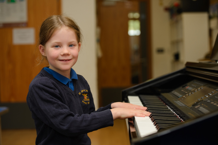 St John’s Catholic Primary School in Bath has been judged outstanding by inspectors, with praise for leadership, RE lessons and its welcoming school community.