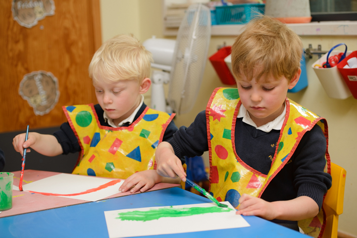 St John’s Catholic Primary School in Bath has been judged outstanding by inspectors, with praise for leadership, RE lessons and its welcoming school community.