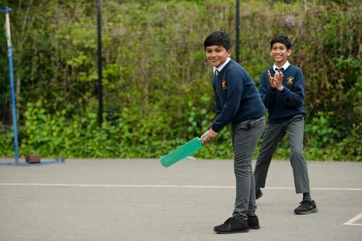 St John’s Catholic Primary School in Bath has been judged outstanding by inspectors, with praise for leadership, RE lessons and its welcoming school community.