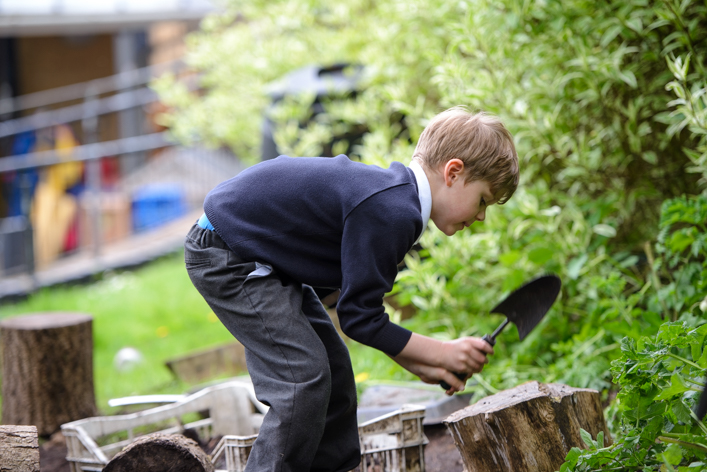 St John’s Catholic Primary School in Bath has been judged outstanding by inspectors, with praise for leadership, RE lessons and its welcoming school community.