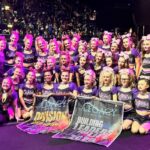 A talented Lawn Manor Academy pupil from Swindon is heading to Barcelona to compete at the Future Cheer European Championships after coaching younger athletes to success.
