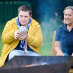Fosse Way Explorers in Radstock are recognised nationally for inclusive Scouting, helping young people with SEND build confidence, skills and friendships.
