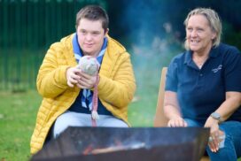Fosse Way Explorers in Radstock are recognised nationally for inclusive Scouting, helping young people with SEND build confidence, skills and friendships.