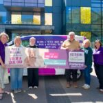 Wiltshire Council is highlighting local foster carers and hosting community events across the county during Foster Care Fortnight.