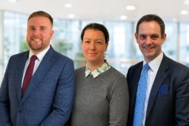 Goughs Solicitors has expanded its Private Client team, strengthening support for families, business owners and landowners across Wiltshire and Bath.